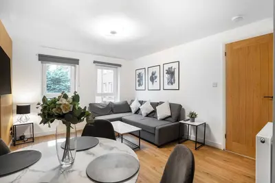 Image de Modern 2bed Apartment-Free Parking