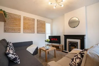 Image de 2 Bed Bungalow - Free Parking