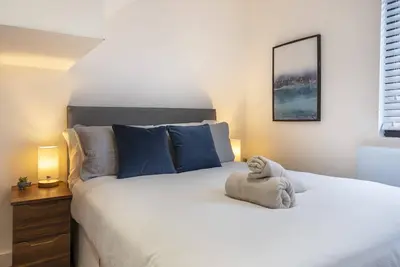 Image de 2Bed-Ground Floor-Free Parking