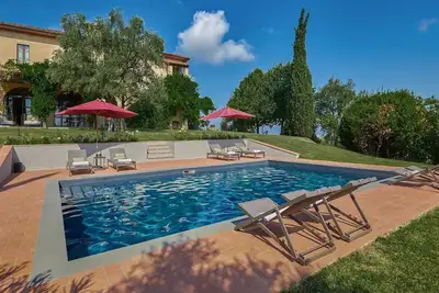 Image de Villa Marliana, Cerreto Guidi, Florence and Chianti