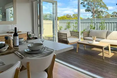 Image de Skippers Retreat – Stay 3 Pay 2