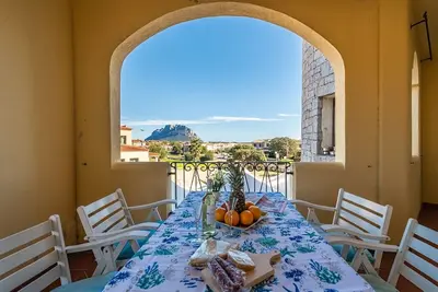 Image de Casa Giorgio: breathtaking view