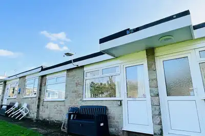 Image de 2 Bedroom Chalet Sb177, Sandown, Isle of Wight, Free Wifi