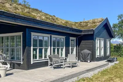 Image de Superbe maison à Stranda avec WiFi