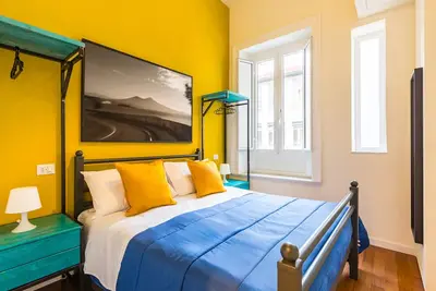 Image de Central Station Apts by Wonderful Italy - Cetara