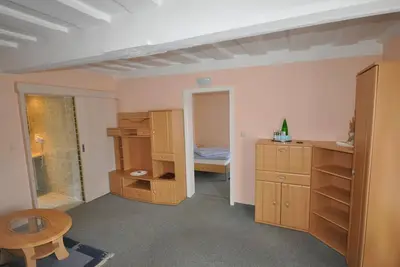 Image de Suite, Bad, Wc - Gasthof-hotel \"zum Kramer\"