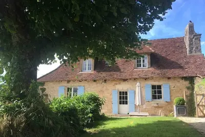 Image de Charming traditional house, shared luxury pool