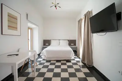 Image de Appartement supérieur 1 ou 2 chambres