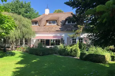 Image de Westwing Villa- 1/8 Persons - 103 m2 -2 Double Jacuzzis-private Sauna & Terrace