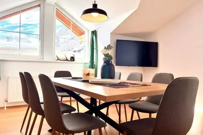 Image de Landhaus Alpenzeit - Bergkristall