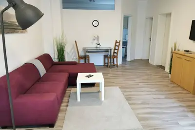 Image de P2 Schönes Apartment in Fuldatal