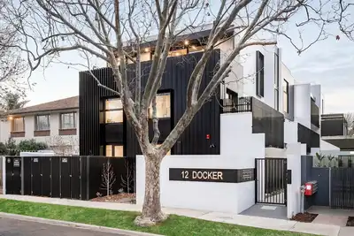 Image de Docker St Elwood Apartments by UrbanRest