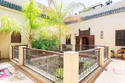 Image de 3 Transfert Gratuit vers le riad, à votre arrivée.