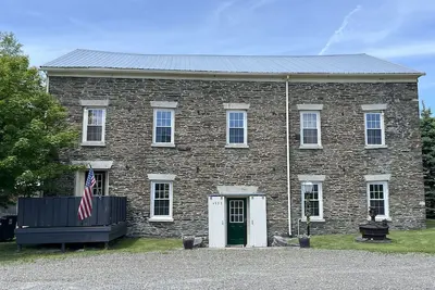 Image de Close to Dreams Park - Heated Pool - 4 bed/4. 5 bath Amazing rental home! ~