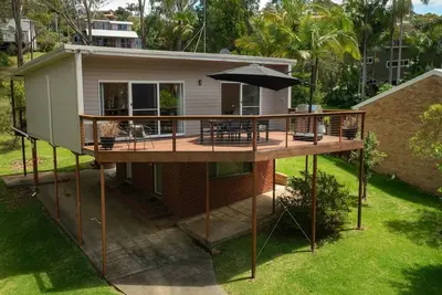 Image de Rocks Place by Experience Jervis Bay