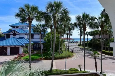 Image de Ocean View Home with Pool in Gated Community - 1 Min Walk to Ocean