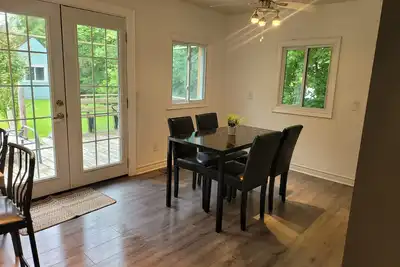 Image de This Cozy place close to everywhere. Enjoy your stay!