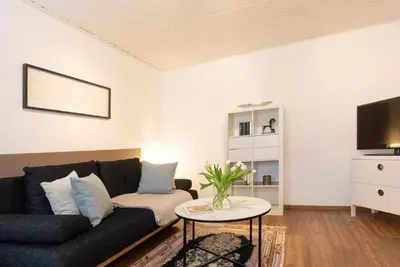 Image de Gemütliches Apartment in Salzburg