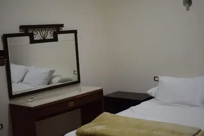 Image de Two-Bedroom Apartment\nشقة بقلب الغردقه شارع شيري \n\n