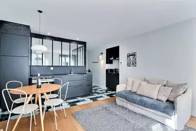 Image de Parisian Home | 202257 | 2 chambres | Montorgueil