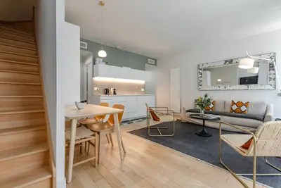 Image de Parisian Home | 211046 | 2 chambres | Marais