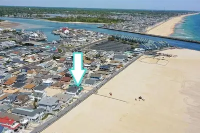 Image de Min14 | Boardwalk Front 3br 2ba Townhouse, sleeps 8, pets Ok! by Shore Points Vacations