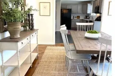 Image de The Brickstreet Retreat: Luxury Azalea D. Cottage