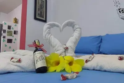 Image de Tortuga's House