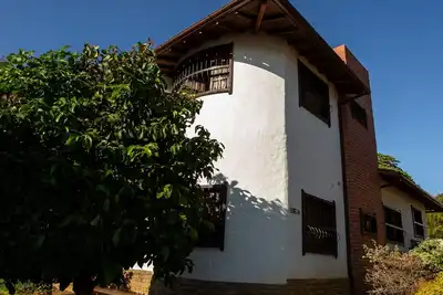 Image de Baviera Premium, Ideal Para que Familias Numerosas Disfruten un Hermoso Paisaje