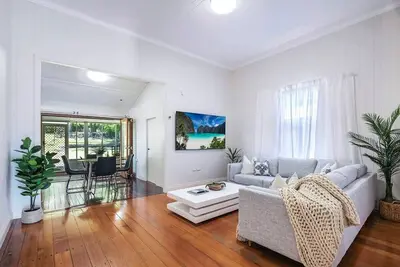 Image de Central Haven Milton 4bd Sl 10