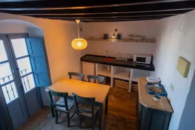 Casa con Encanto en Pleno Centro