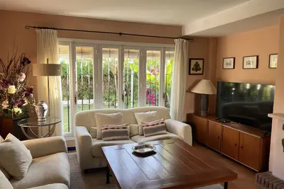 Image de Casa con Encanto al Lado de la Playa