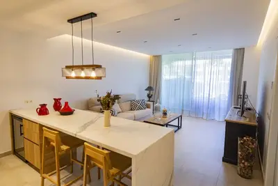 Image de Apartamento de Lujo Cerca de la Playa