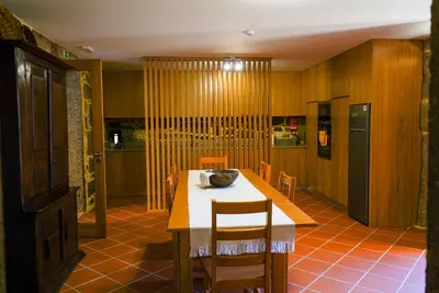 Image de Casa do Ribeiro, com Piscina e Vinha