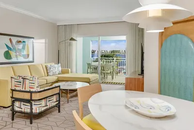 Image de Miami Marriott Vacation Villas Doral