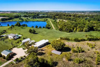 Image de Cottage No. 1 on Ranch with Fishing & Camping