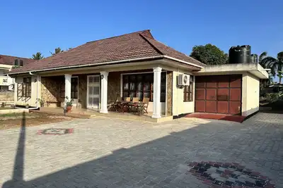 Image de Villa 3 rooms and 3 bathrooms