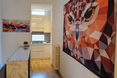 Your Spacious & Lovely home -4 queen bed