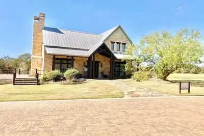 Image de Luxury Ranch house near College Station