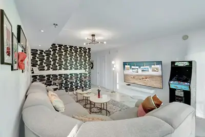 Image de Fall in love with Brickell - Your Miami home