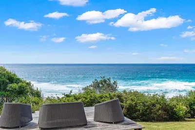 Waters Edge Summary: