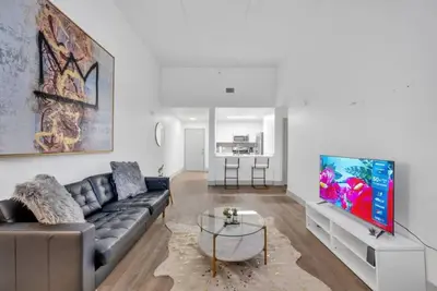 Image de 2br Apt in Uptown - Walk Everywhere!