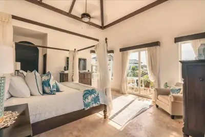 Image de Luxury 1-Br Villa in Lifestyle All Incl Resort\n