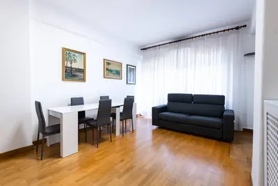 Image de Casa di Kikka - Deux Chambres Appartement, Couchages 4