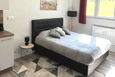 Image de Le prieuré - Rénové & Calme - Centre Compiègne