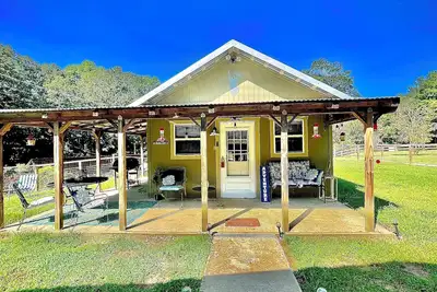 Image de Fast Wi-Fi Sardis Lake Cabin