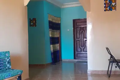 Image de Sunshine villa House