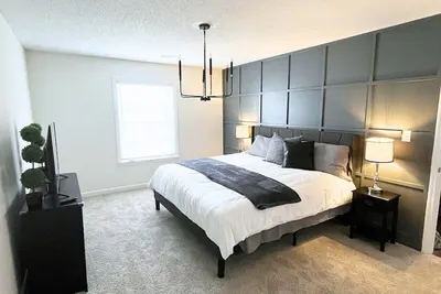 Image de Serene Sanctuary Near I-20