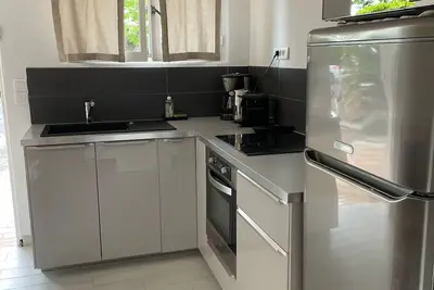 Image de Appartement dans Résidence 2 Pièces + Parking au grau d’agde, prox plage