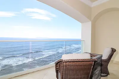 Image de Family Retreat/ Beach Access/ Mar Y Sol Condo/ Rosarito/ Free Parking